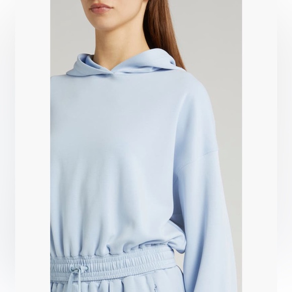 SWEATY BETTY HOODIE SIZE LARGE NWT - Picture 3 of 9